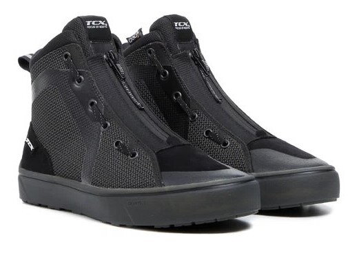 Topánky TCX IKASU Air čierne