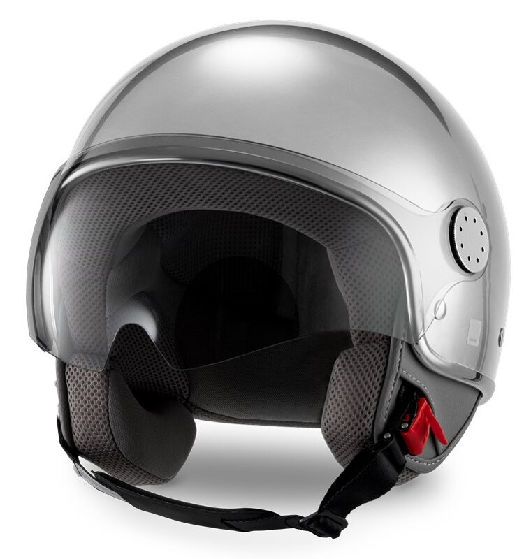 Otvorená prilba VESPA Dec Blade