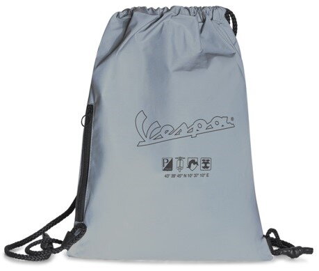 Batoh VESPA DEC Blade