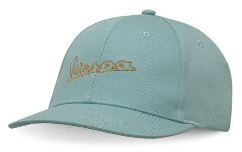 Šiltovka VESPA DEC Origin