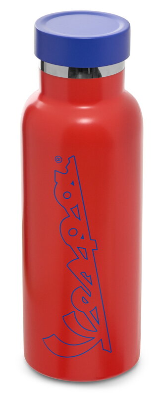 Fľaša VESPA DEC Flame