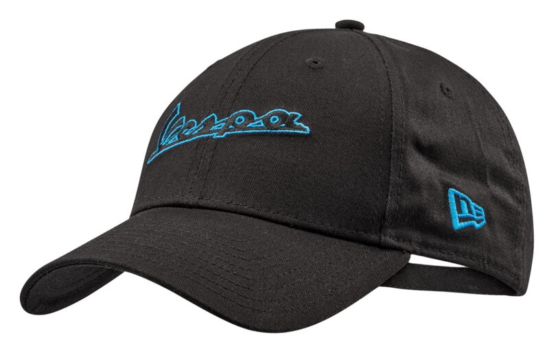 Šiltovka VESPA DEC New Era 9Forty čierna