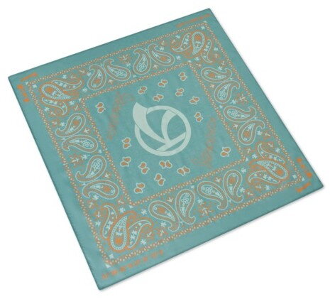 Šatka VESPA DEC Soul