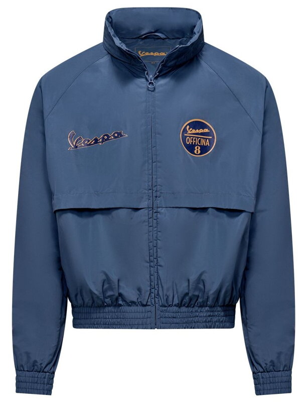 Ľahká vetrovka VESPA Officina 8