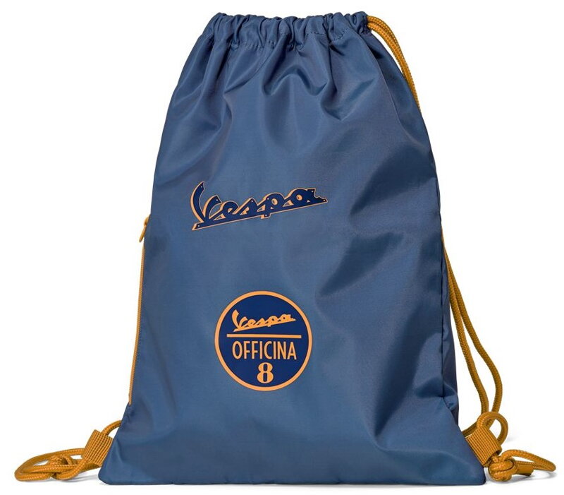 Batoh VESPA Officina 8