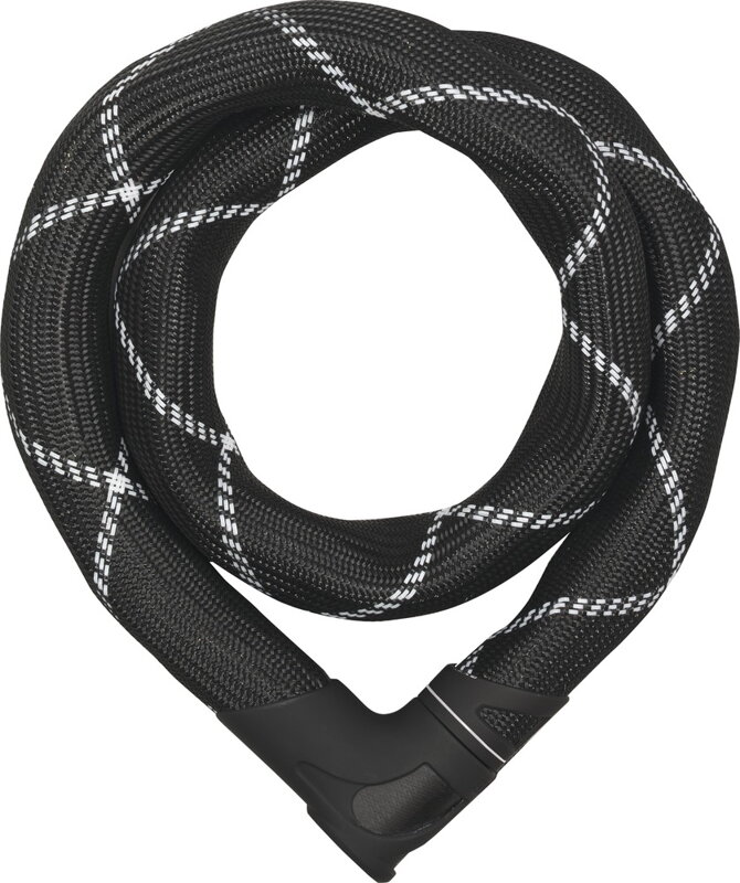 ABUS Steel-O-Chain Iven 8210/110 ABUS Steel-O-Chain Iven 8210/110