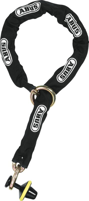 ABUS Granit 68 Victory 12 KS Black Loop ABUS Granit 68 Victory 12 KS Black Loop