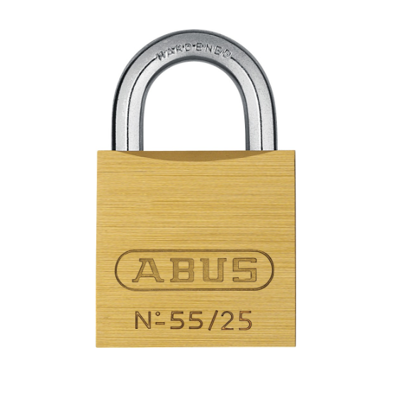 Zámok ABUS 55/30 Zámok ABUS 55/30