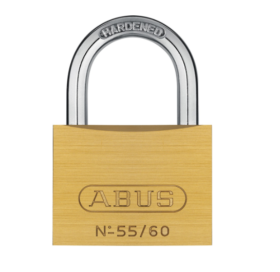 Zámok ABUS 55/50 Zámok ABUS 55/50