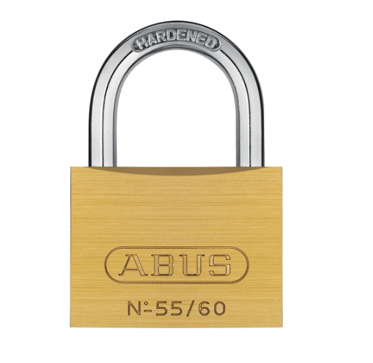 Zámok ABUS 55/40