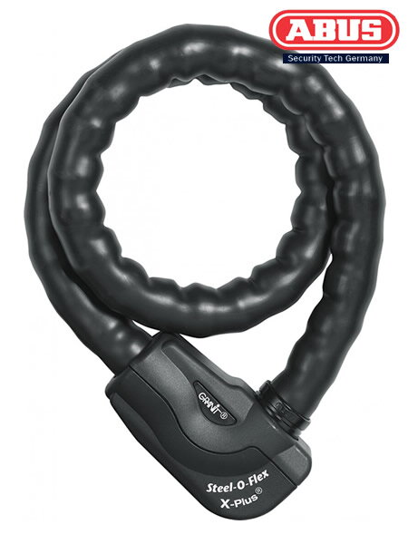 ABUS Granit Steel-O-Flex X-Plus 1025 120 ABUS Granit Steel-O-Flex X-Plus 1025 120