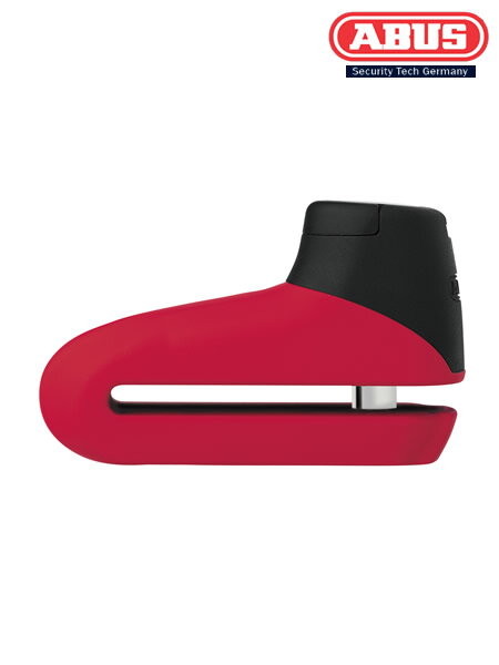 ABUS Provogue 300 červený ABUS Provogue 300 červený