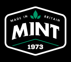 OXFORD-Mint prípravky pre čistenie a ošetrovanie