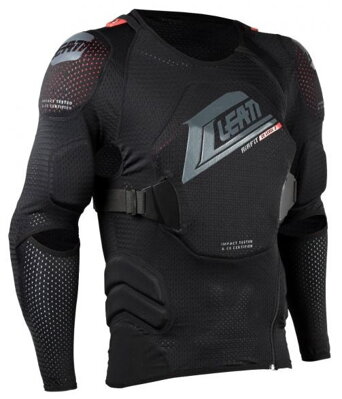 LEATT 3DF AirFit celotelový chránič hrude