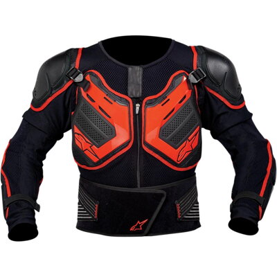 ALPINESTARS BIONIC Protection celotelový chránič pre BNS