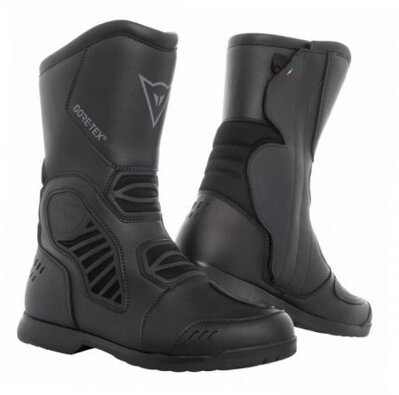 Čižmy DAINESE Solarys Gore-Tex® čierne