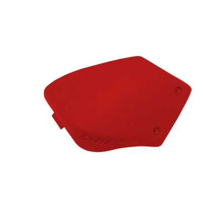 Lakťový slider DAINESE Kit červeny