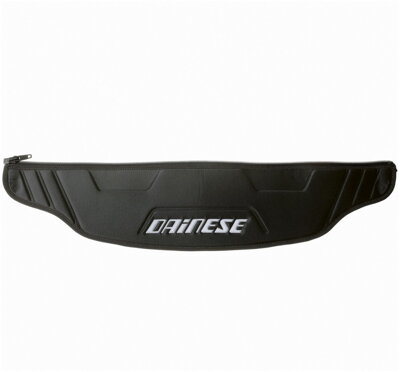 Ľadvinový pás DAINESE Zip Lady čierny