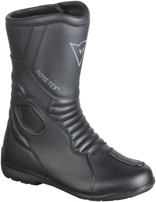 Čižmy DAINESE Freeland Gore-Tex® čierne