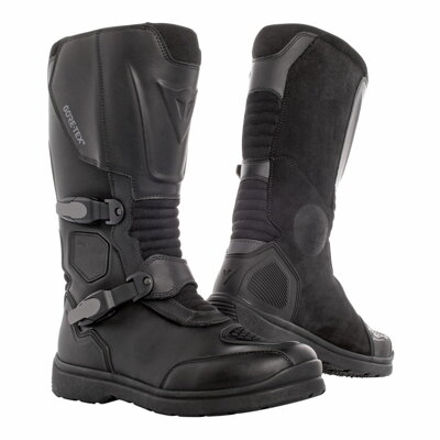 Čižmy DAINESE Centauri Gore-Tex® čierne