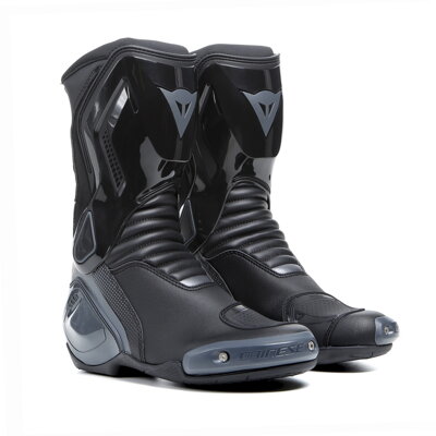 Dámske čižmy DAINESE Nexus 2 čierno antracitové