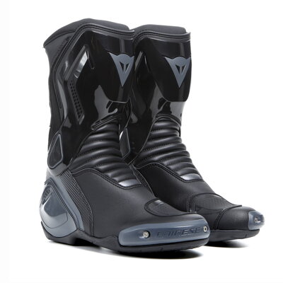 Čižmy DAINESE Nexus 2 čierno antracitové