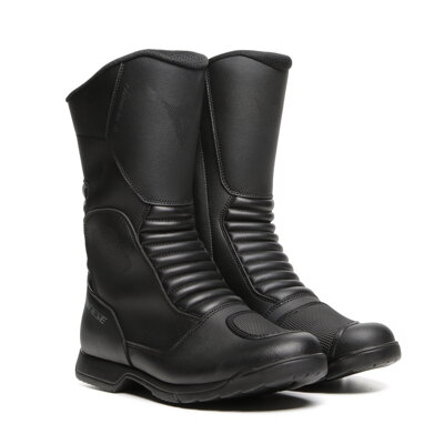 Čižmy DAINESE Blizzard D-WP čierne