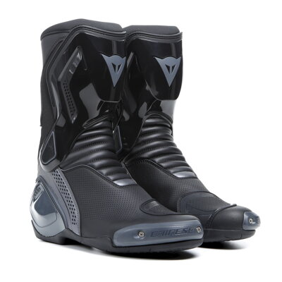 Čižmy DAINESE Nexus 2 Air čierno antracitové