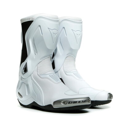Čižmy DAINESE Torque 3 Out biele
