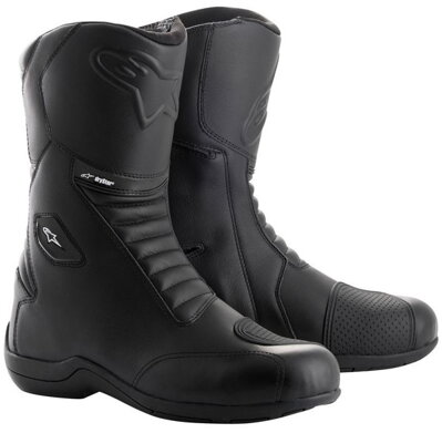 Čižmy ALPINESTARS Andes V2 Drystar