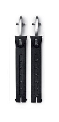 Náhradný diel SIDI ST/MX Strap for ST/MX Buckle Long pásik dlhý čierny
