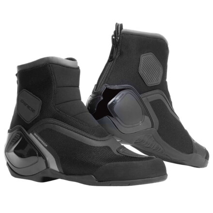 Topánky DAINESE Dinamica D-WP čierno antracitové