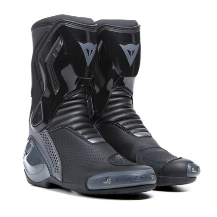 Čižmy DAINESE Nexus 2 Air čierno antracitové