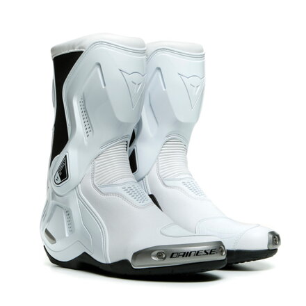 Čižmy DAINESE Torque 3 Out biele