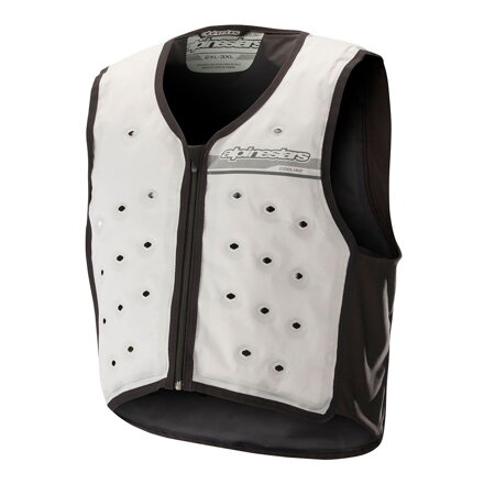 Chladiaca vesta ALPINESTARS Cooling Vest