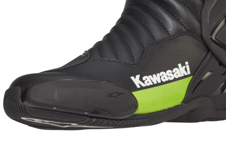Čižmy ALPINESTARS KAWASAKI Tivoli 
