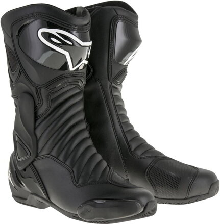 Čižmy ALPINESTARS SMX-6 V2 čierne