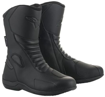 Čižmy ALPINESTARS Origin Drystar čierne 