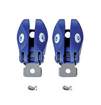 Náhradný diel SIDI ST/MX Buckle pracka modrá