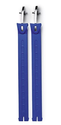 Náhradný diel SIDI ST/MX Strap for ST/MX Buckle Extra Long pásik extra dlhý modrý