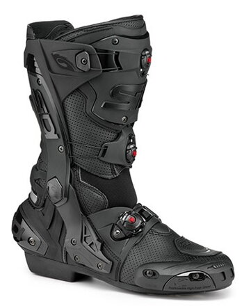 Čižmy SIDI Rex Air Black