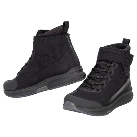 Topánky TCX Firegun 2 Gore Tex Momo čierne 