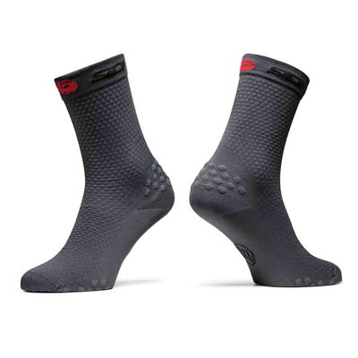 Ponožky SIDI Trail sivé