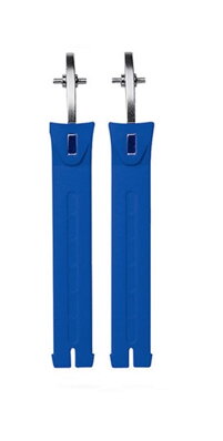Náhradný diel SIDI ST/MX Strap for ST/MX Buckle Long pásik dlhý modrý