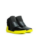 Topánky DAINESE Dover Gore-Tex® čierno žlté fluo