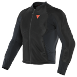 Bezpečnostná bunda DAINESE Pro Armor Safety Jacket čierna