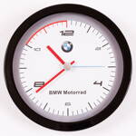 Nástenné hodiny BMW