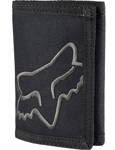 Peňaženka FOX Mr. Clean Velcro čierna