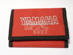 Peňaženka YAMAHA červená