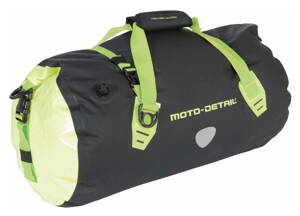 MOTO-DETAIL Trekkingrolle 50L neónovo žltá